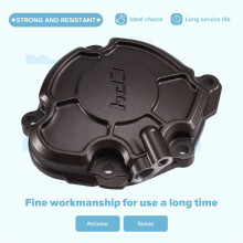 For MT-10 2017-2021 Triggering Cover/Motor Cover/Ignition Pulse Cover