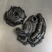Motorcycle Engine Cover Protection for TENERE 700 2019-2024 MT07 2014-2023 XSR700 Tracer7 2020-2023