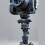 Hydraulic Gimbal Tripod Accessory for Enhanced Camera Stabilization Small Hydraulic Damping Gimbal 7
