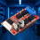 450W 20A H Bridge  Motor Speed Controller Driver Module  12-36V PWM Control  Forward Reverse for 4