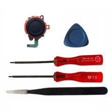 For Switch2 3D Analog Joystick Repair Kit Thumb Sticks Sensor Replacement for Switch2 Joystick R