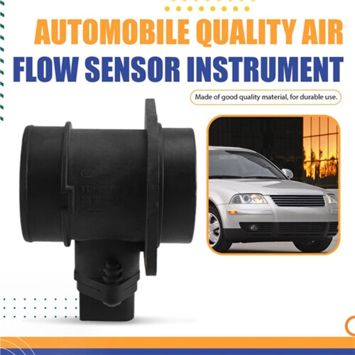 06A906461N Car Mass Air Flow Sensor Meter for    Superb   2002 - 2005 1