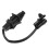 Interruptor Do Capô Sensor Do Capô AMR2022 para    1987-2006 2