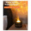 Humidifier with Starry Projector, Aromatherapy Diffuser & Flame Effect, USB Rotate Projection Light Mist Maker Fogger B 2