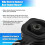 Lower Rod Torque Engine Motor Mount 50890SNAA81 50890-SNA-A81 for   2006-2011 Accessories 6
