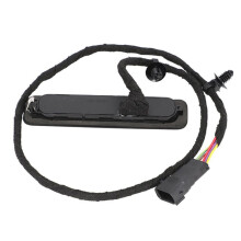 Left Keyless Entry Keypad for F-150 F-250 Super Duty F-350 Super Duty Keyless Lock Pad FL3Z-14A626-AD FL3Z14A626AC