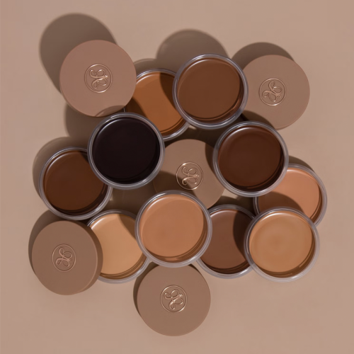 Anastasia Beverly Hills Cream Bronzer-Hazelnut 2