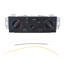 8112000-P00 Air Conditioning Control Panel A/C Button for Great Wall WINGLE 3 WINGLE 5 STEED