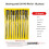 Multiple Models 3D Printer Tool Trimming Scraper Cleaning Tweezers Pliers Deburring Kit DIY 3D Printer Accessories 5