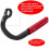 13mm Injection Pump and Idle Lock Nut Wrench for   Trucks Engines 7