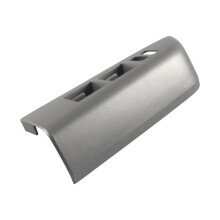 Left Door Window Baffle Trimming Panel 74232-0C100 for Tundra 2007-2013 Sequoia 2010-2017