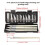 Multiple Models 3D Printer Tool Trimming Scraper Cleaning Tweezers Pliers Deburring Kit DIY 3D Printer Accessories 10