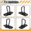 for  Model 3 2021-2024 Car Front Hood Lock  Striker 1645986-00-A 7
