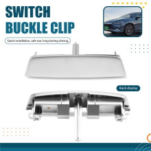 Car Center Console Armrest Box Button for Qin