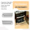 2218204851 Car Rear  Multimedia Key Button Left Right Button for   S-Class W221 Replacement Parts 6