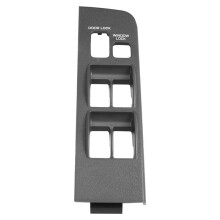 New Front Armrest Panel Window Bezel for Land 1991-1997 Door Window Cover L 74232-60070-B0