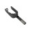for 4 Lite 2nd Generation Front Fork for  4 Lite (2nd Gen) Scooter Steering Front Wheel Fixation 3
