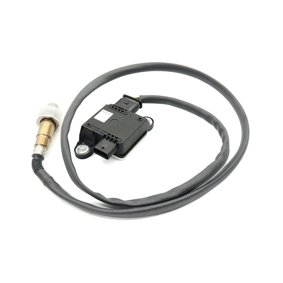 Particulate Matter Sensor 39265-2U200 For Tucson Sportage 39265-2U200 0281007509 Black 6033949664129