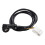 For - C-Class W203 CLK W209 Aux Input-Radio-Cable A2034401808 AUX Auxiliary Cable 8