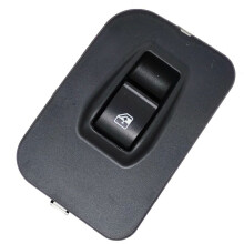 Car Power Window Control Button 735461282 for Fiorino Doblo Qubo Bipper LHD