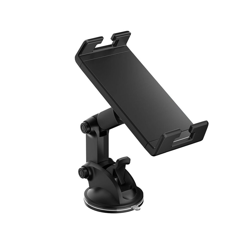 New For Starlink Dash Mount Suction Cup Mount, Wider Adjustable Angle For Starlink Car Mount For Dashboard 4713026515187