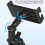 New for Starlink  Dash Mount Suction Cup Mount, Wider Adjustable Angle for Starlink  Car Mount for Dashboard 4