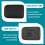 Center Console Armrest Lid Top Pad 5R3Z-6306024-AAC 5R3Z6306024AAC for  Mustang 2005-2009 3