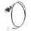 For - C-Class W203 CLK W209 Aux Input-Radio-Cable A2034401808 AUX Auxiliary Cable 3