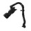 Engine Ventilation Pipe with Dust Filter 2740182100 A2740182100 for   E-Class C-Class V-Class GLC SLC Vito 5