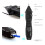 BTMETER Cable Finder Tone Generator Probe Kit-RJ11 RJ45 Wire Tracker Toner Ethernet LAN Network,Continuity Checker Cable Tester 6