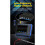 TOOLTOP Osciloscópio digital de 5 canais, largura de banda de 1 MHz,  osciloscópio de tablet, tela  de 4,3 polegadas, osciloscópio USB 7