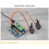 Servo Driver Module for Raspberry Pi  Ideal for Robotic Arms & Hexapod Walkers 16-Bit Resolution Servo Drive Board 2