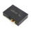 -Compatible Audio Extractor Converter to -Compatible SPDIF Optical RCA Adapter 5.1CH Format Output 3