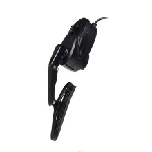 Motorcycle Helmet Wiper 2W Waterproof USB Helmet Windshield Wiper Electric Wiper Motorcycle Accessories