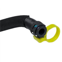 Radiator Overflow Hose Auxiliary Water Tank Kettle Water Hose T2R5910 for F-Type X152
