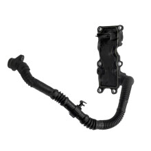 Engine Ventilation Pipe with Dust Filter 2740182100 A2740182100 for E-Class C-Class V-Class GLC SLC Vito