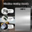 Pure Titanium Cutting Board for Domestic Fruit Cutting Chopping Board for Kitchen Use Light-Duty Cutting Board 6