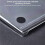 Back Cover Protective Case for  Intuos Pro PTK470 Digital Graphic Tablet  Digital Drawing Tablet 5