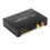 -Compatible Audio Extractor Converter to -Compatible SPDIF Optical RCA Adapter 5.1CH Format Output 6