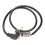 1757904 Intake Air Temperature Sensor 2K Coolant Temperature Sensor for  1871772 1448768 2