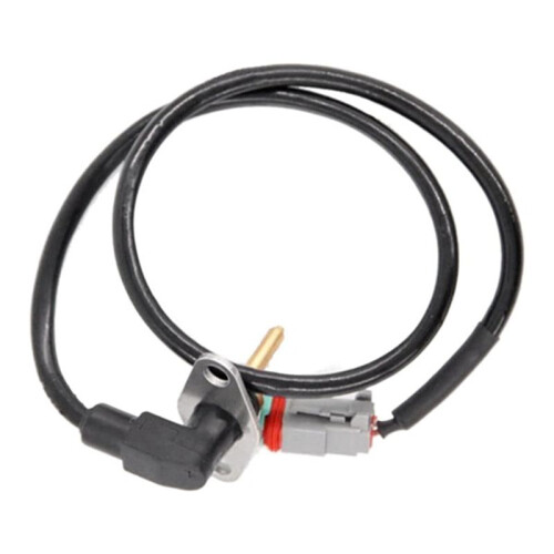 1757904 Intake Air Temperature Sensor 2K Coolant Temperature Sensor for  1871772 1448768 1