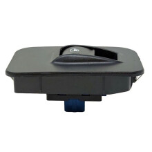 Car Power Window Control Button 735461282 for Fiorino Doblo Qubo Bipper LHD