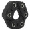 Driveshaft Coupling Flex Joint Disc 26117511454 for  E46 E36 E39 E34 X5 Car Accessories 6