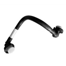 Tubo de Combustível (Bomba de Combustível-Filtro) 202V12304-5877 para Peças de Motor de Caminhão SINOTRUK HOWO para