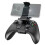 Three Stage Phone Mount Clamp Clip for Xboxes Series S X Controller Stand Holder Bracket PG-XBS005 2