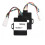 Gateway for MB Test Platform Harness Chip W164 209 211 Gateway Emulator for VVDI MB Test Platform Harness Chip 6