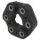 Driveshaft Coupling Flex Joint Disc 26117511454 for  E46 E36 E39 E34 X5 Car Accessories 1