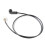 For - C-Class W203 CLK W209 Aux Input-Radio-Cable A2034401808 AUX Auxiliary Cable 9
