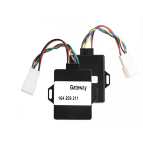 Gateway for MB Test Platform Harness Chip W164 209 211 Gateway Emulator for VVDI MB Test Platform Harness Chip 2