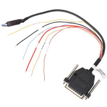 XDMPR8GL for MQB RH850/V850 Adapter Only for Multiprog MULTI PROG Programmer in Stock